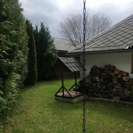 Smazat Prázdninový dům