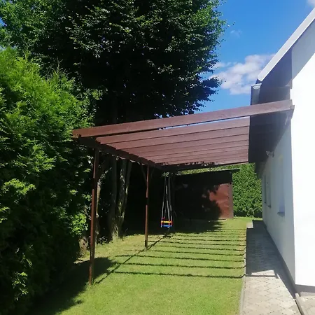 Prázdninový dům Smazat *